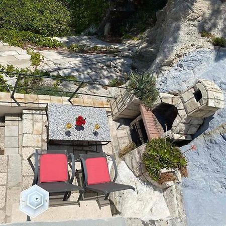 Villa Kolorina Dubrovnik Exterior foto