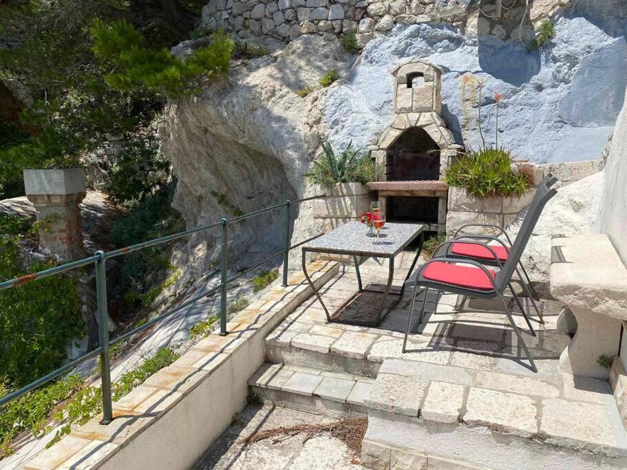 Villa Kolorina Dubrovnik Exterior foto