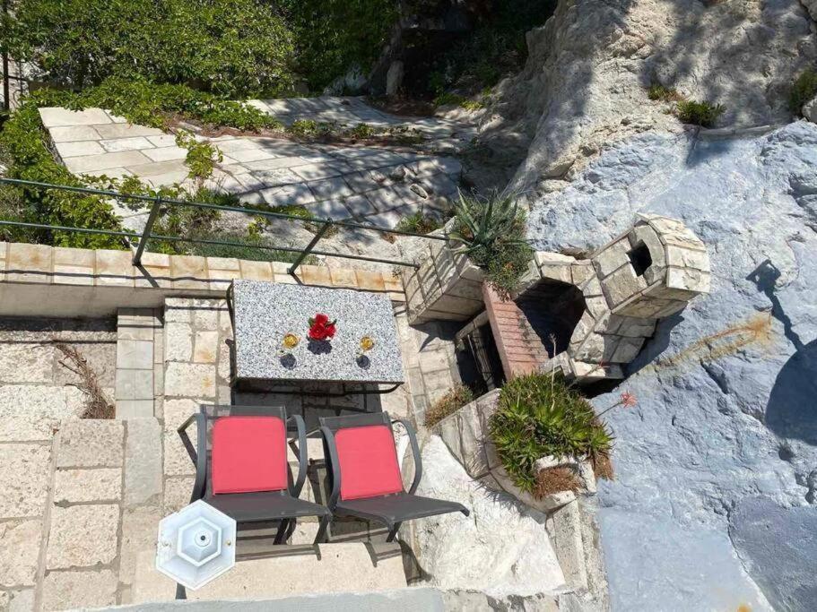 Villa Kolorina Dubrovnik Exterior foto